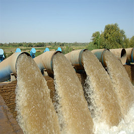 Water Pipelines Projects Gabl Awlia Water Project 
