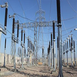 Of Technical Services for the maintenance and operation of the power station two known