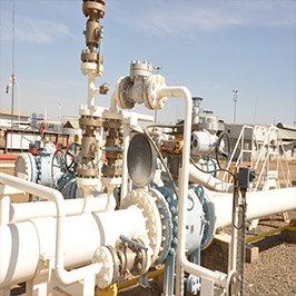 Piping System & Valves 