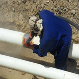 Pipeline Operation & Services Projects